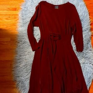 Outlander Dress from Torrids